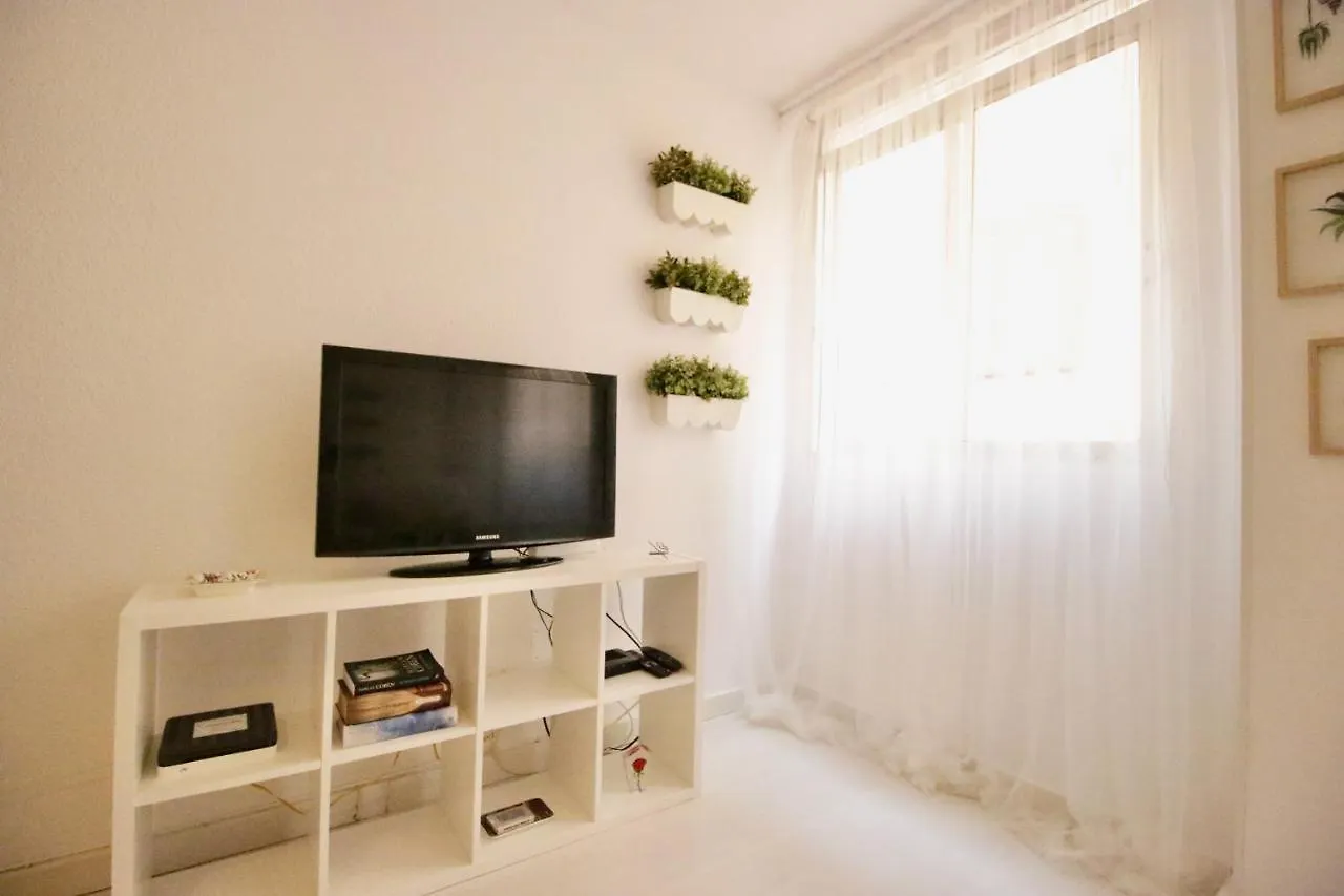 Apartment Sweet Home Apartaments El Medano