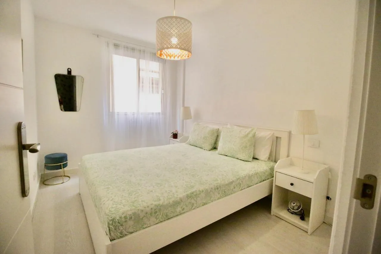 Apartment Sweet Home Apartaments El Medano