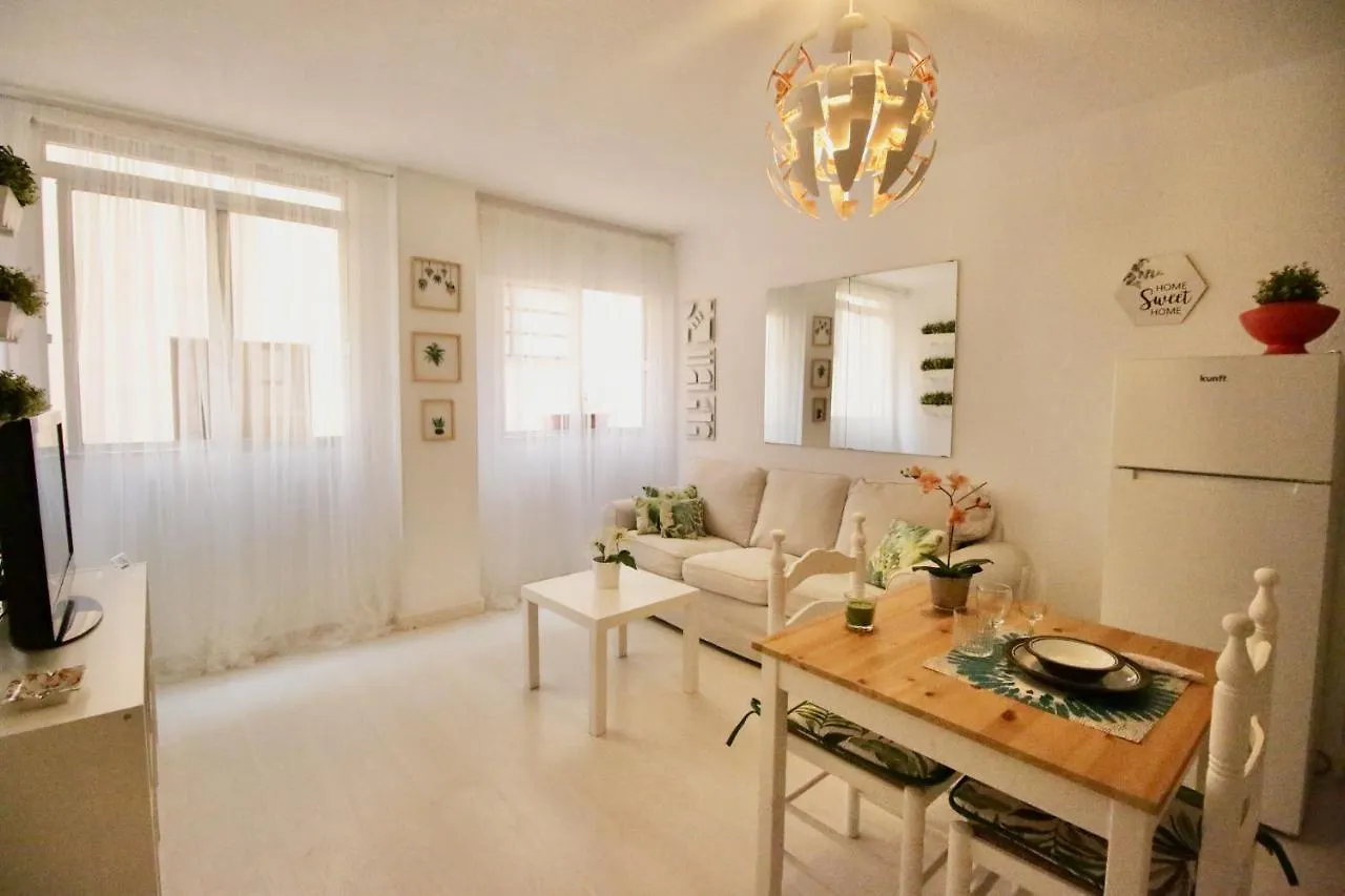 Sweet Home Apartaments El Medano  0*, El Medano (Tenerife)