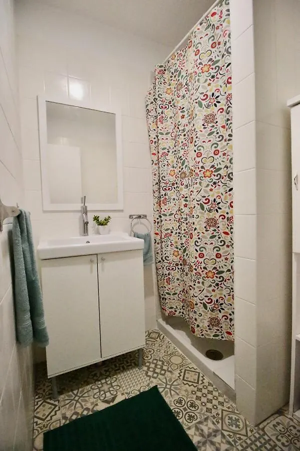 Sweet Home Apartaments El Medano  0*, El Medano (Tenerife) Spain