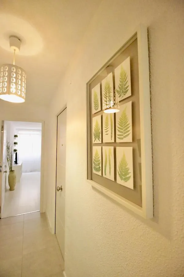 Sweet Home Apartaments El Medano  El Medano (Tenerife)