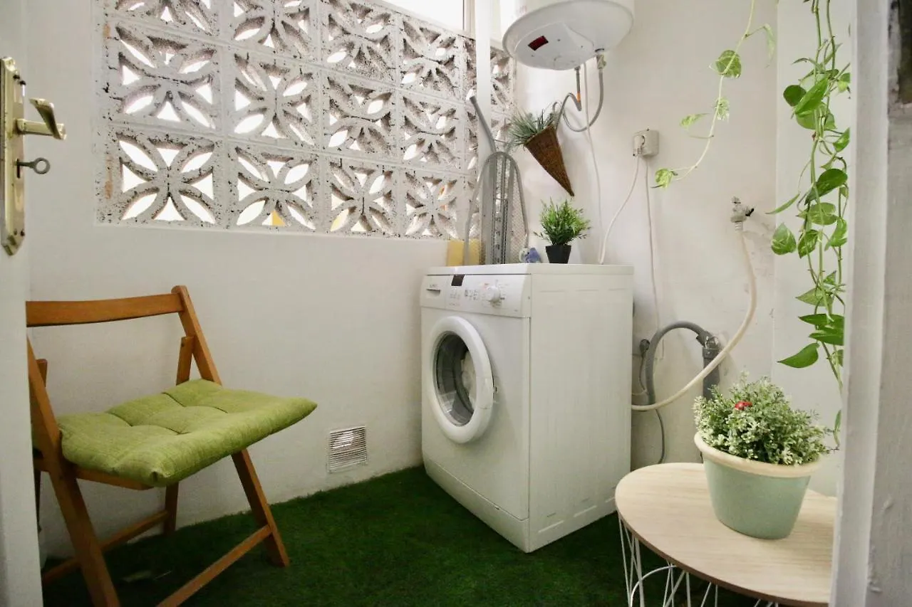 Sweet Home Apartaments El Medano  Apartment El Medano (Tenerife)