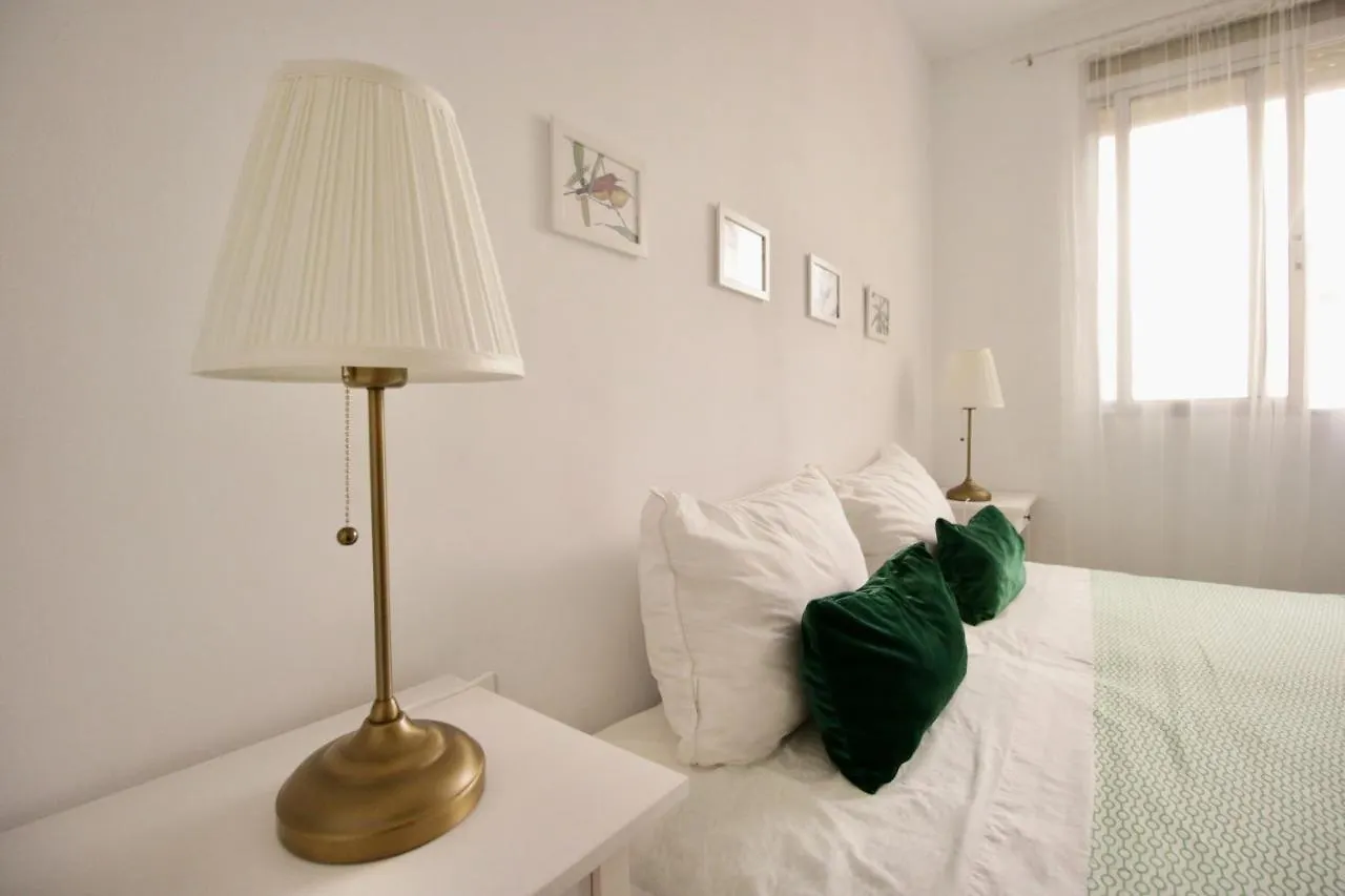 Sweet Home Apartaments El Medano  0*, El Medano (Tenerife)