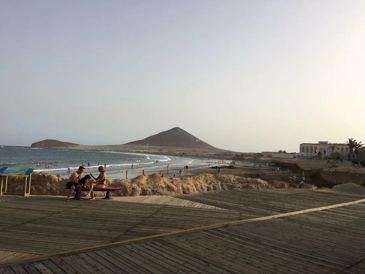 Sweet Home Apartaments El Medano  0*, El Medano (Tenerife) Spain