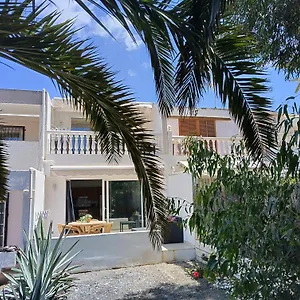  Appartement Residencia Carabela Spanje