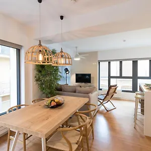  Appartement Chezmoihomes Plaza Nueva Luxury Spanje