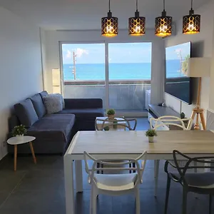  Appartement Paradise Lloret Spanje