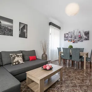  Appartement Segalerva Centro Spanje