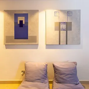  Vakantiehuis Bernadet Spanje