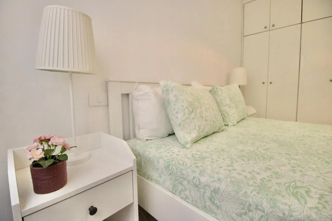 Apartment Sweet Home Apartaments El Medano