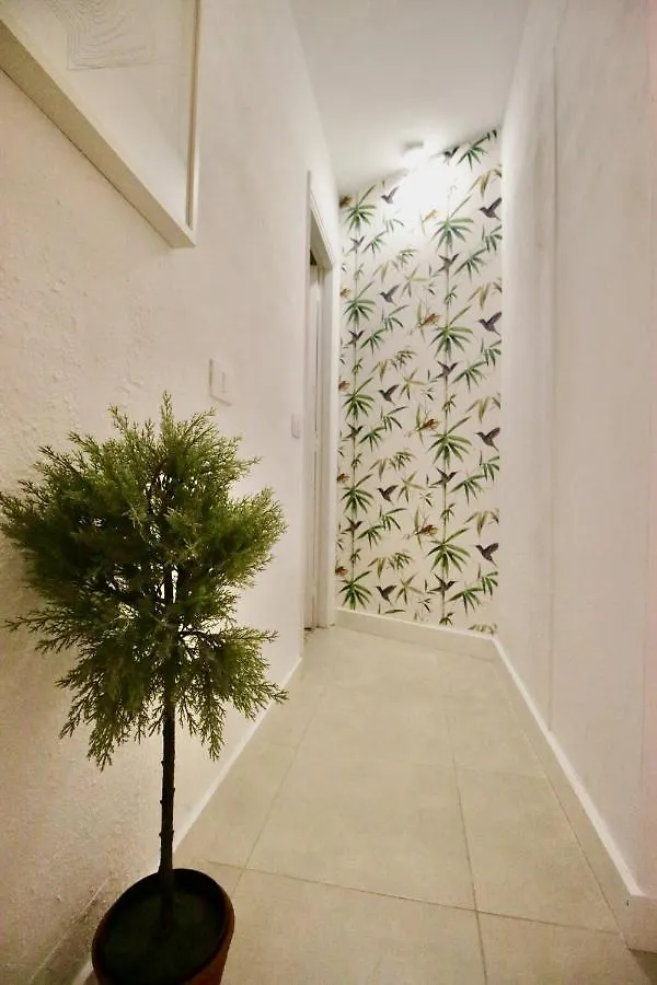 Sweet Home Apartaments El Medano  Apartment