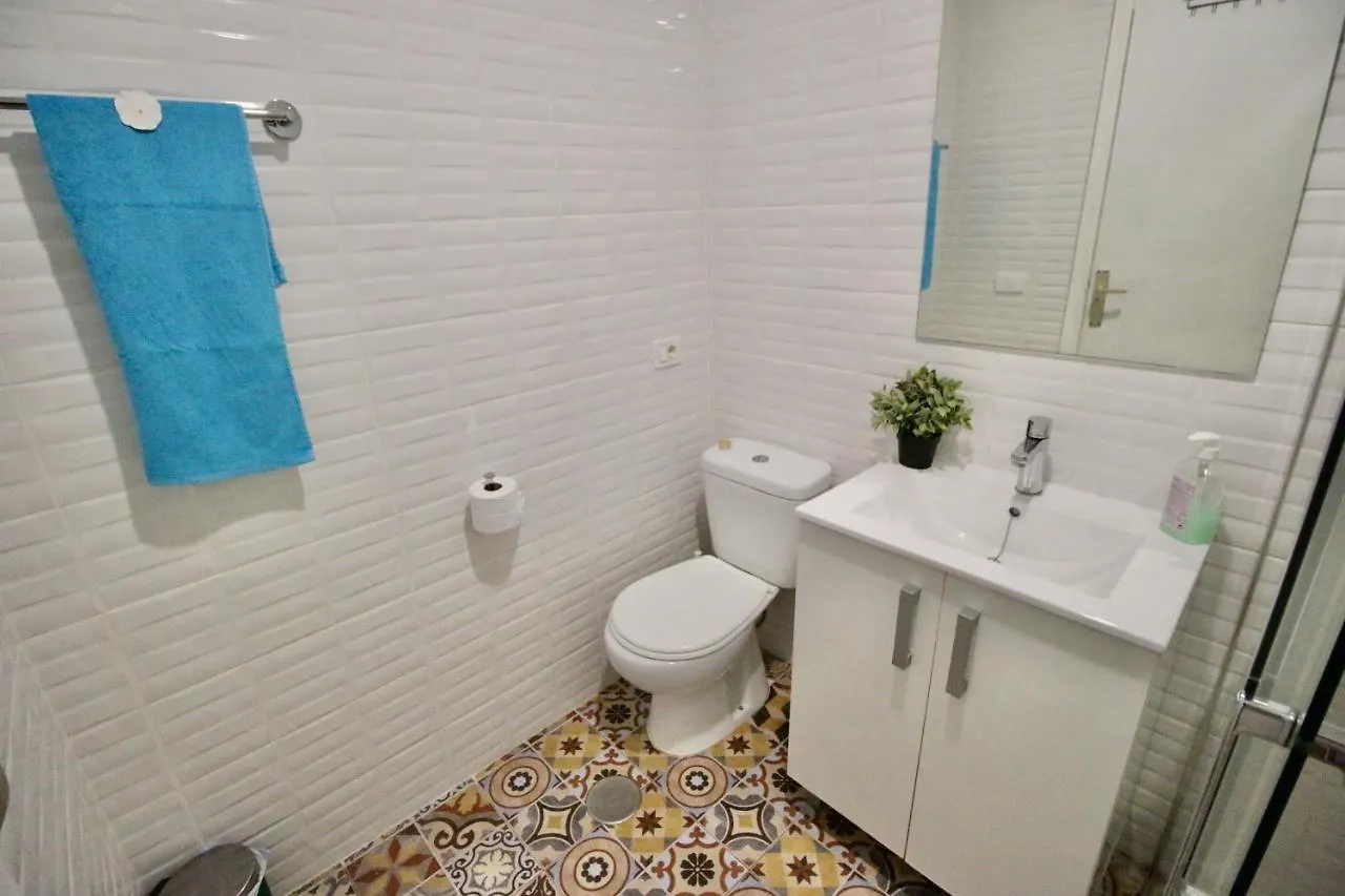 Apartment Sweet Home Apartaments El Medano  Spain