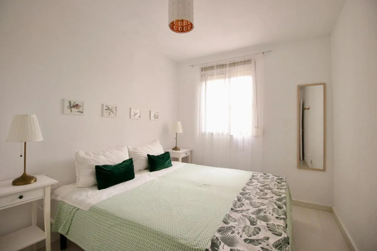 Apartment Sweet Home Apartaments El Medano  Spain